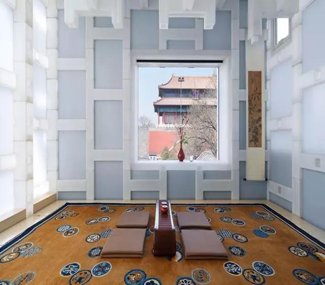 他奶奶的庙究竟比少林寺牛在什么地方？