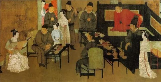 他奶奶的庙究竟比少林寺牛在什么地方？