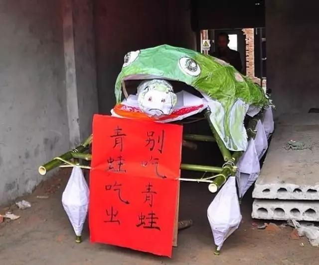 他奶奶的庙究竟比少林寺牛在什么地方？
