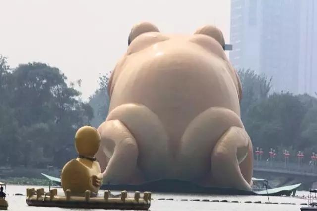 他奶奶的庙究竟比少林寺牛在什么地方？