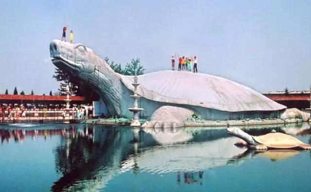 他奶奶的庙究竟比少林寺牛在什么地方？