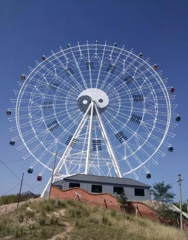 他奶奶的庙究竟比少林寺牛在什么地方？