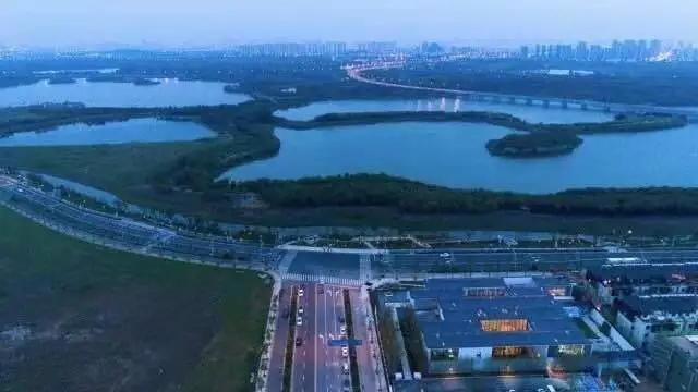 山水秀|东原千浔社区中心 : 来自驻场建筑师的报告（下篇）——钢桁架和玻璃幕墙的建造