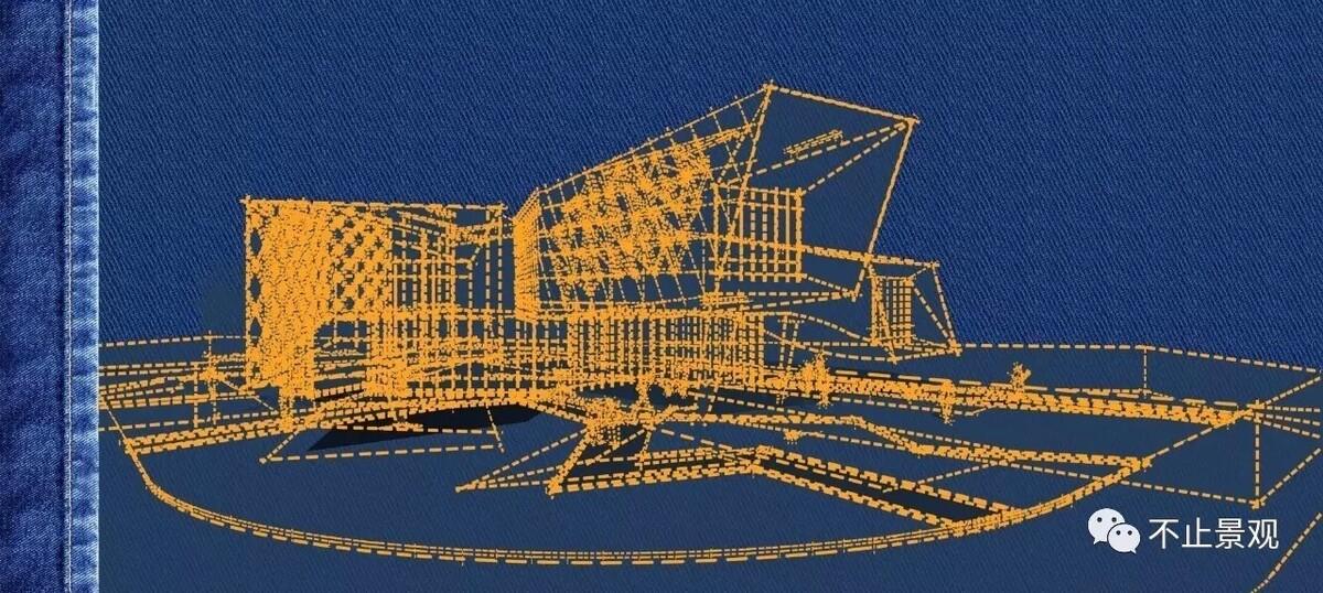 Su Style Layout 拯救懒癌 | SU裸奔也能优雅地出图:120种国外SU风格文件 - 建筑学院官方网站