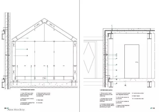 建筑作品集的终极秘籍被泄露！快看！