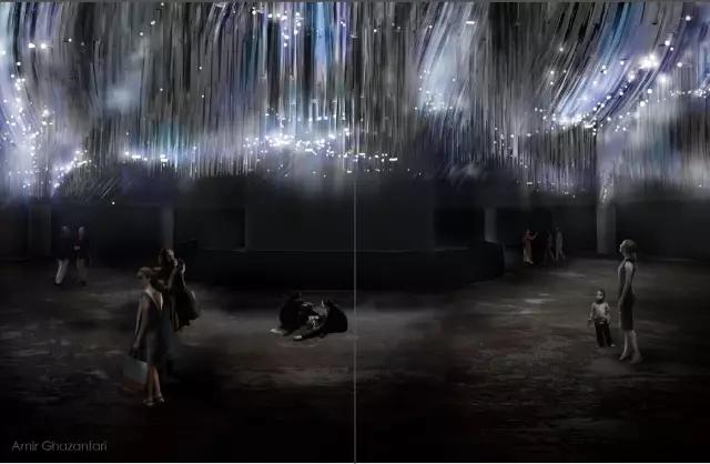 建筑作品集的终极秘籍被泄露！快看！