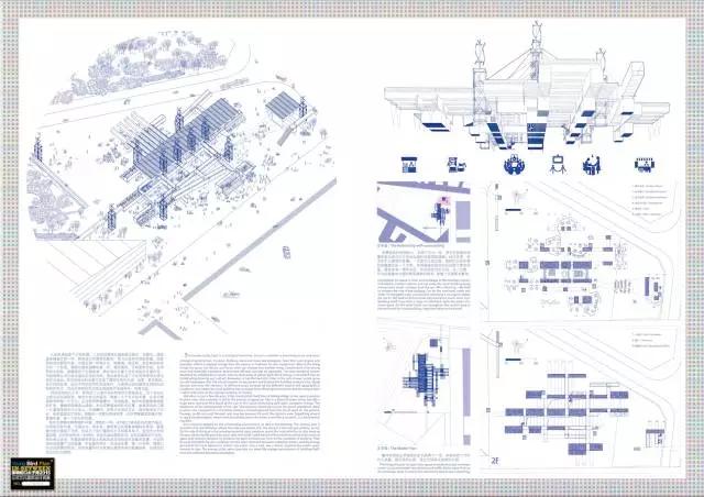 作品集排版,带你涨姿势! - 建筑学院官方网站