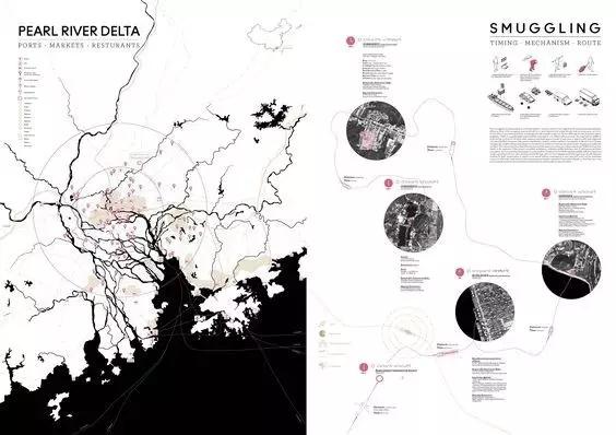 作品集排版,带你涨姿势! - 建筑学院官方网站