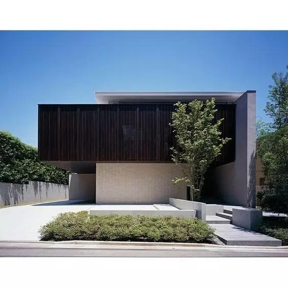 好图分享 | 小房子更考驗建築師。