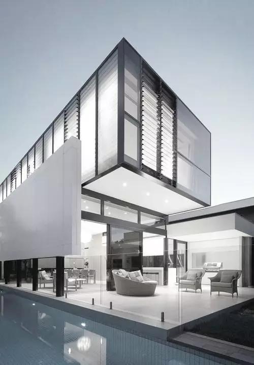好图分享 | 小房子更考驗建築師。