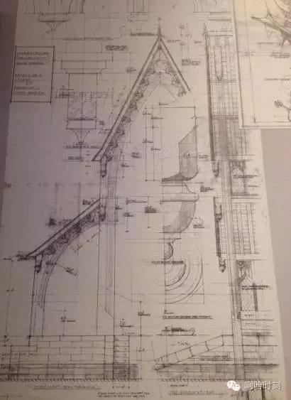 《哈利波特》里10个超有想象力的建筑空间