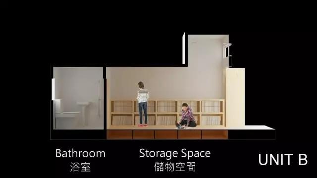 这样的小户型，简直是房价克星！