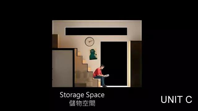 这样的小户型，简直是房价克星！