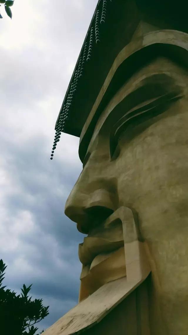 来自玉皇大帝的凝视
