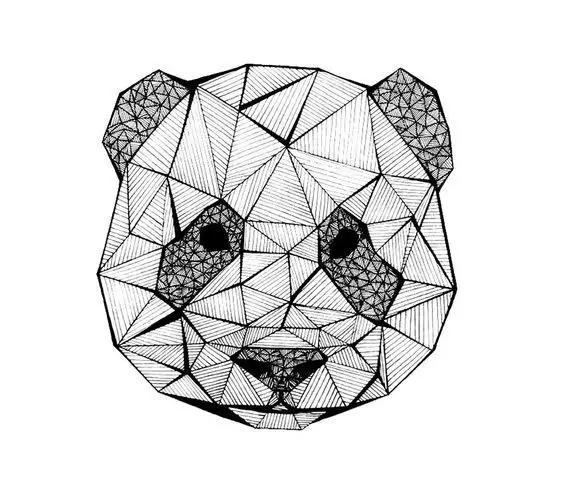 好图分享 | 別人的針管筆。