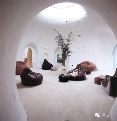 回乡下，夯一栋土房子