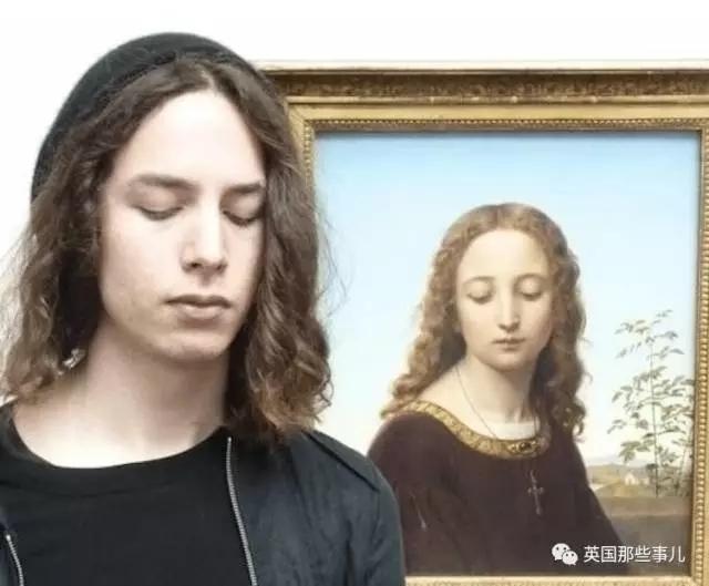 好好的逛个博物馆，逛着逛着就遇到了祖先啊啊啊啊啊