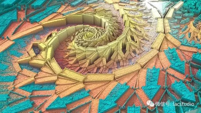 效果图Render那点事