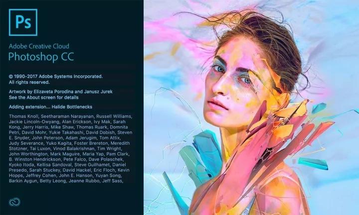 年度重磅！Adobe CC 2018全家桶全线更新