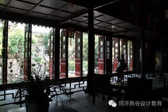 你的庭院空间够有趣么？