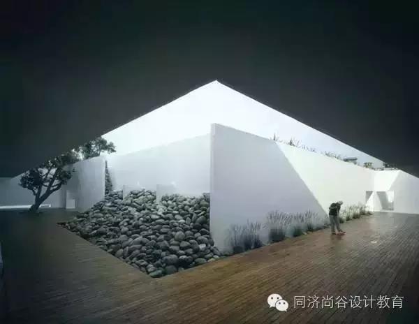 你的庭院空间够有趣么？