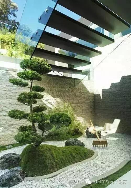 你的庭院空间够有趣么？