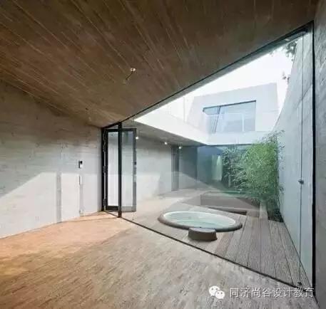 你的庭院空间够有趣么？
