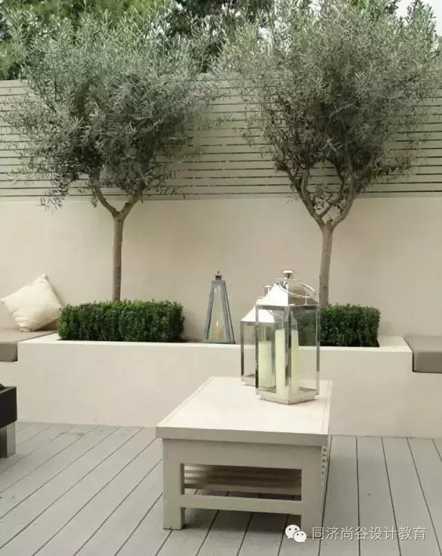 你的庭院空间够有趣么？
