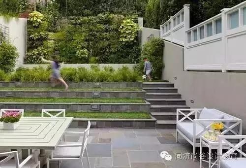 你的庭院空间够有趣么？