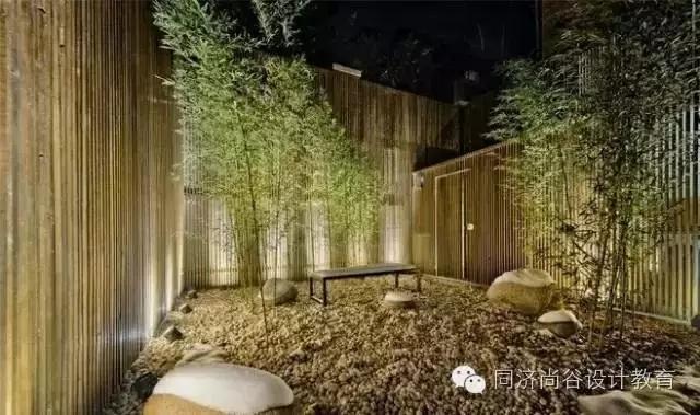 你的庭院空间够有趣么？