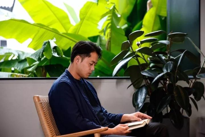一个日本人，在中国成了网红建筑师，又改了一个苏州老园子！