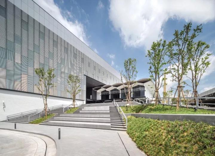 走心的细节处理,反手点赞! - 建筑学院官方网站