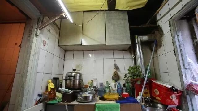 梦改设计师一改哈尔滨极寒小屋，20㎡坡顶小屋变身花园LOFT