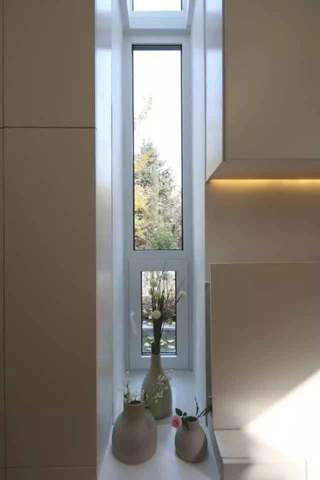 梦改设计师一改哈尔滨极寒小屋，20㎡坡顶小屋变身花园LOFT