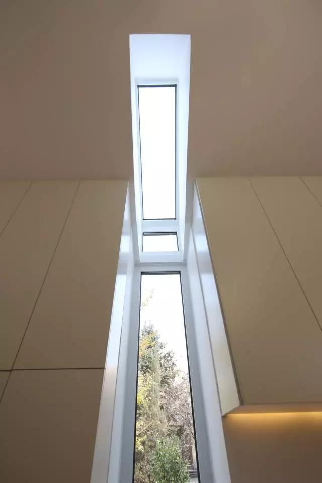 梦改设计师一改哈尔滨极寒小屋，20㎡坡顶小屋变身花园LOFT