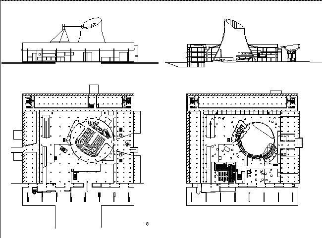 柯布西耶在印度