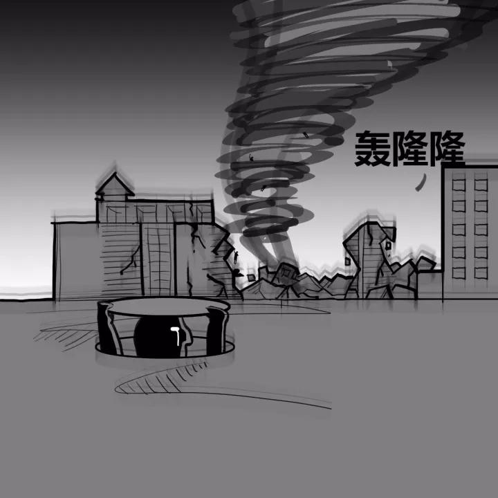 监狱风云：逃出升天 #6（文末有彩蛋）