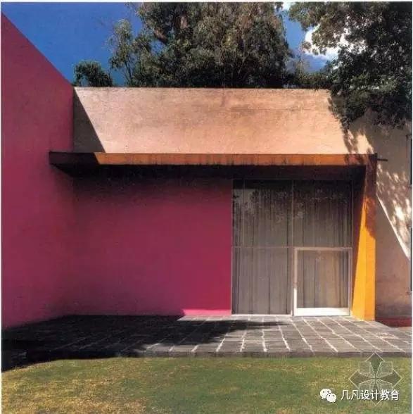 18种建筑入口设计概念，你都知道吗？