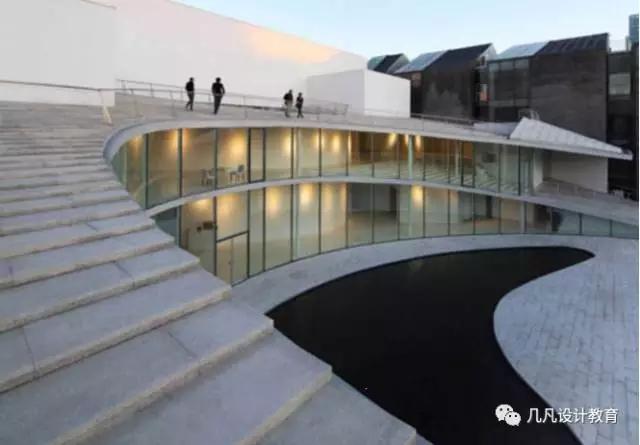 18种建筑入口设计概念，你都知道吗？