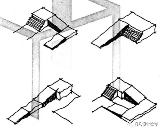 18种建筑入口设计概念，你都知道吗？