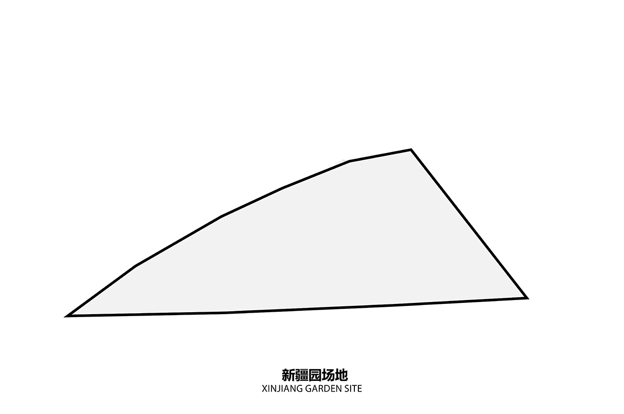2017中国国际园博园乌鲁木齐园 / Lab D+H