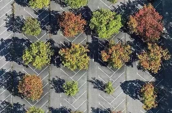 经验 | 建筑设计中常用的尺寸你都知道了么？