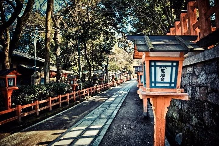 建筑狗如何无脑又优雅地在日本浪出花来？？
