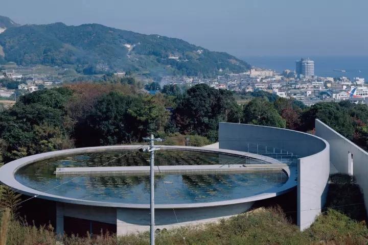 建筑狗如何无脑又优雅地在日本浪出花来？？