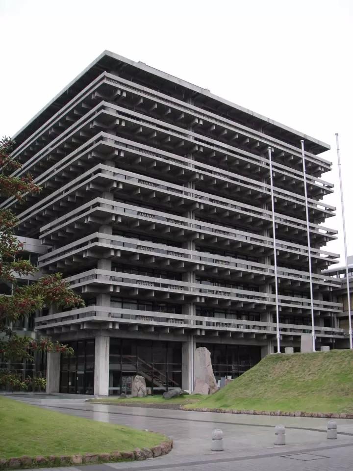 建筑狗如何无脑又优雅地在日本浪出花来？？