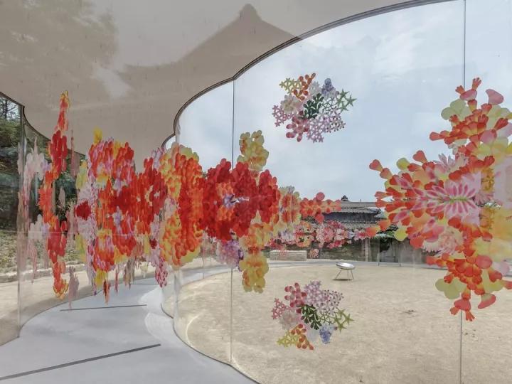 建筑狗如何无脑又优雅地在日本浪出花来？？