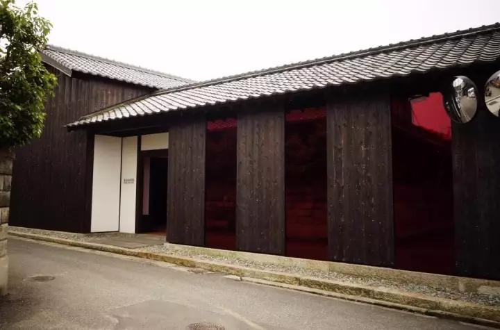 建筑狗如何无脑又优雅地在日本浪出花来？？