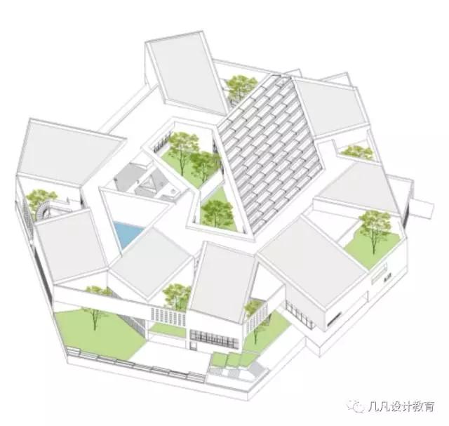 经验 | 正确的楼梯你画对过几次？楼梯的样式你又用过几个？