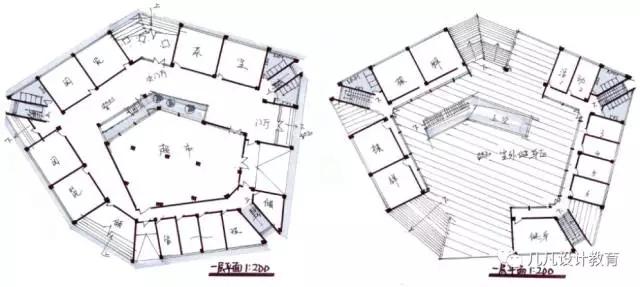 经验 | 正确的楼梯你画对过几次？楼梯的样式你又用过几个？