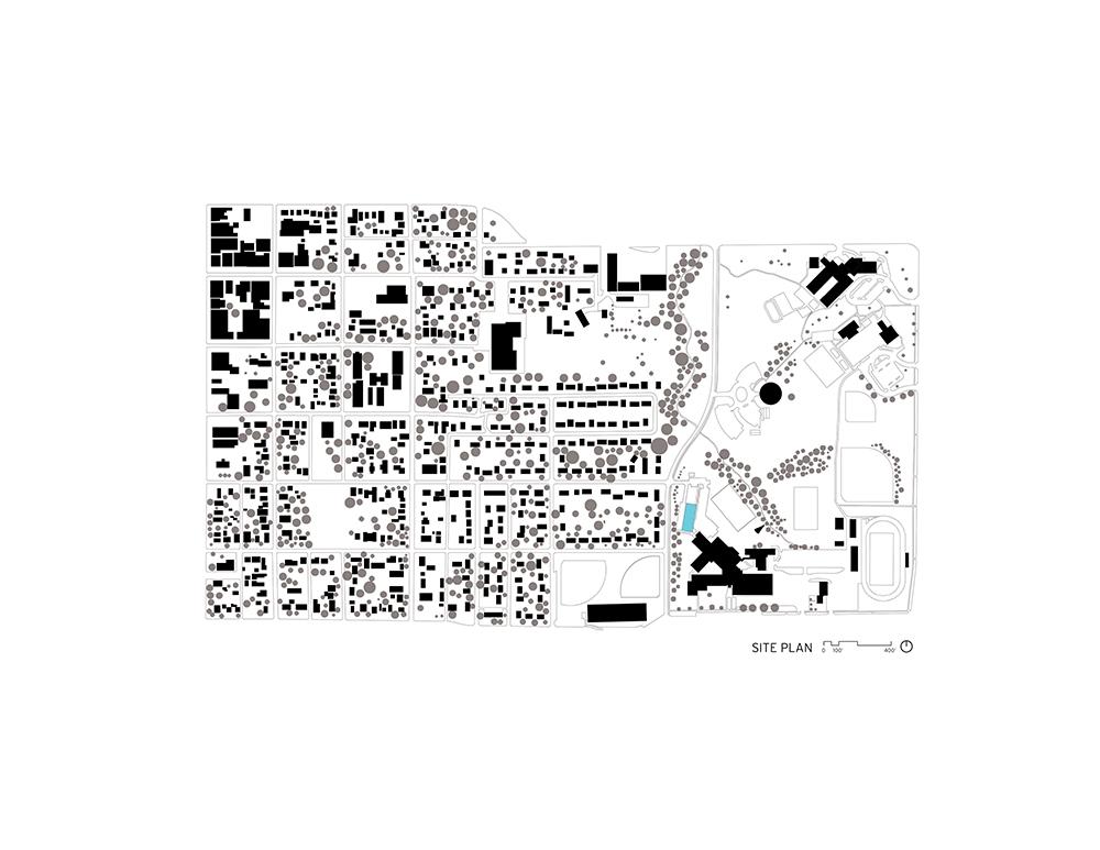 佩拉职业学院——对材料的极致追求